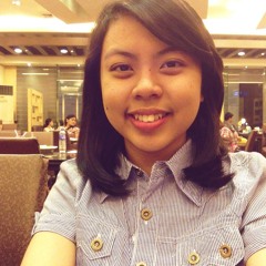 Ciara Patricia Pinol