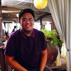 Kenneth Louisse A. Martin