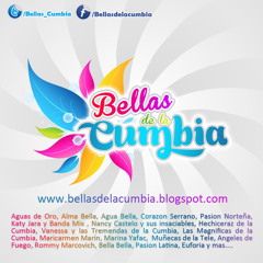 BellasdelaCumbia Perú