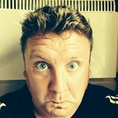 John Judge Jules Percival