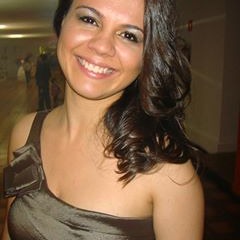Gisele Teixeira 8