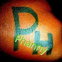 Phanny Boy