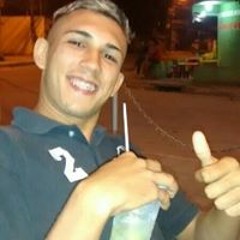 Matheus Maciel 34