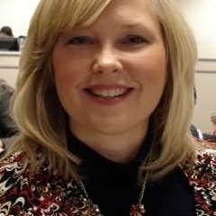 Kristie Jackson Cochran