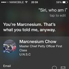 Marcnesium Chow