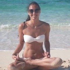 Patricia Isabella Light