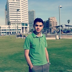 Abdul-Aziz M. Rasras