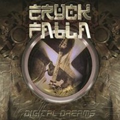 CRUZ DE MARIHUANA - LOS PERROS - TRIBUTO A GRUPO EXTERMINADOR