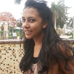 Hania Hussien