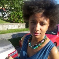 Monica Monzie Ponzie