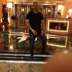 Ali Mousa 18