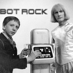 Robot Rock Studio