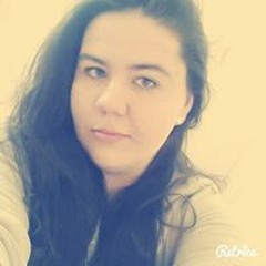 Mia Miuška Kubátová