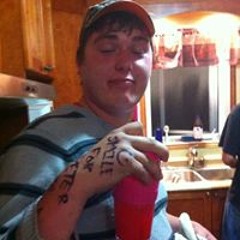 Jordy Polson Desjardins