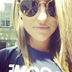 Madeline Virginia Creach