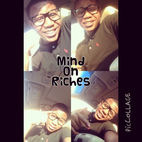 Mind on Riches’s avatar