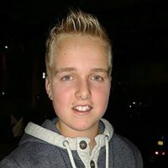 Daan Doedens 1