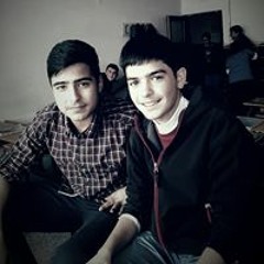 Ömer Abasıkeleş