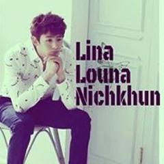 Lina Louna Nichkhun
