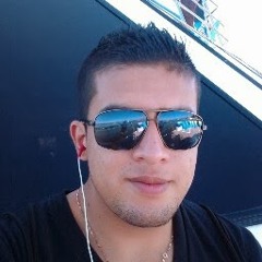 reyner arguedas