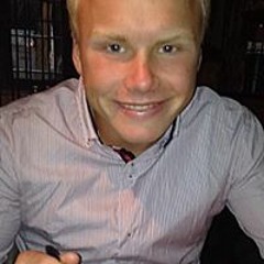 Erik Hjertnes Nygaard