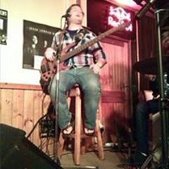 Marthinus BigRed Roets