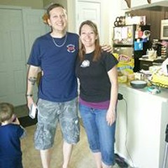 Tammy Koehler-Howard