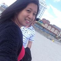 Sugar Ann Ramulte Dorango