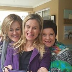 Megan Polkinghorne Raw