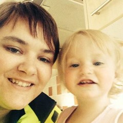 Kirsten Rose McGlashan