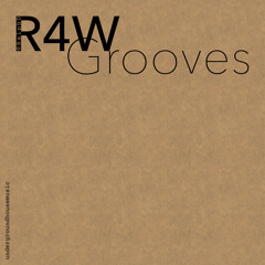 R4W Grooves