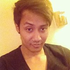 Thanakorn Pound Ormsin