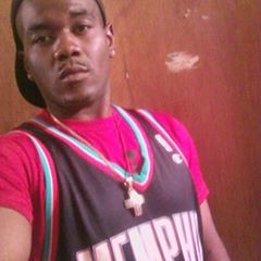 Gregory Richardson 5