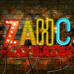 Zahc Rochester MrPerfect