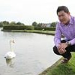 Teddy Agung Tirtayadi