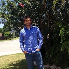 Joseph Lawrence Morales