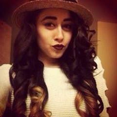 Taylor Evelyn Sanchez