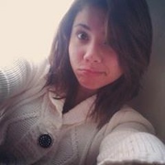 Larissa Gabrielly Santos