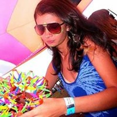 Claudinha Oliveira