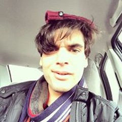 Emil Jamil
