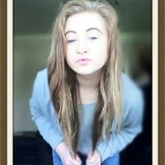 Alex Louise Pendrill