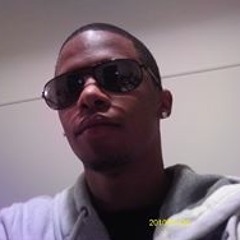 Jamel Onmygrind Willis