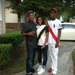 Myesha Denise Staton