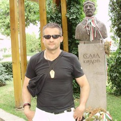 Balázs Molnár 24