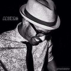 ADHDré (Ben Brothers)