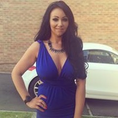 Charlotte Griffiths 6