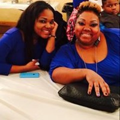 Marquita Williams 20