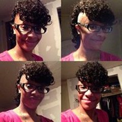 Raven Girly Gyrl Johnson