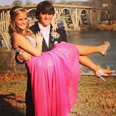 Kaleigh Mckenna Routon