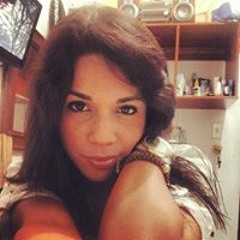 Andrea Rivas Cabrera